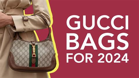 gucci campaign 2024|gucci return bag policy 2024.